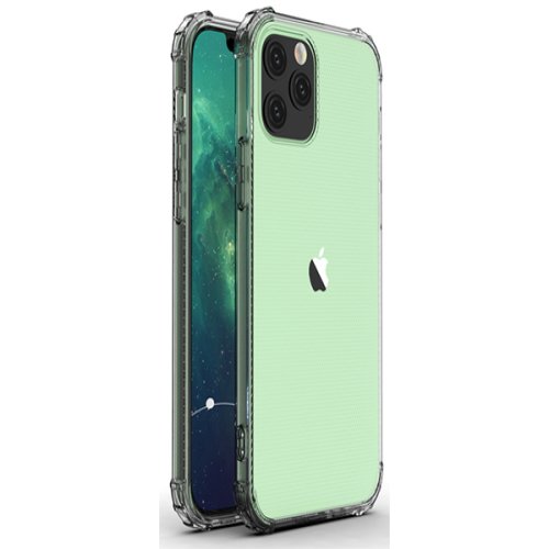 iPhone 12 Pro Clear Case Shockproof Air Cushion