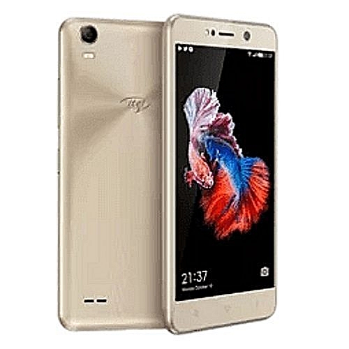 ITEL A16 smartphone, phone