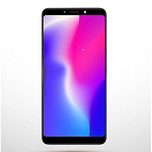 ITEL S33 smartphone, phone