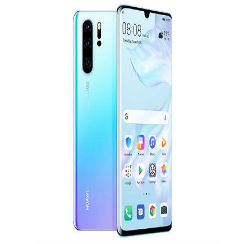 HUAWEI P30 PRO smartphone, phone