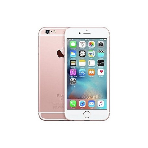 Iphone 6s smartphone, phone