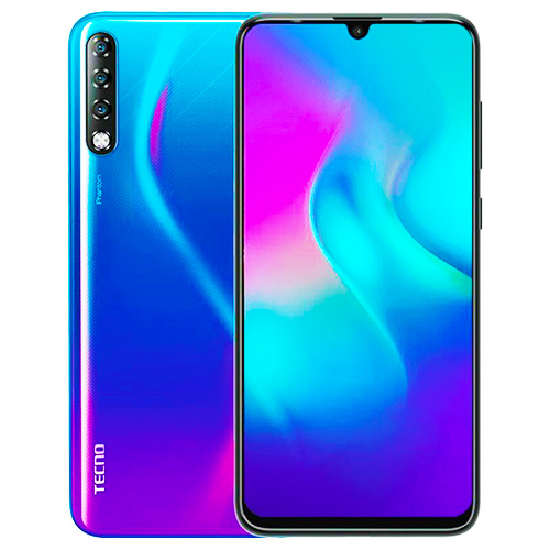 TECNO PHANTOM 9 smartphone, phone