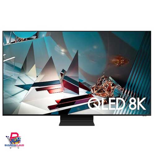 Samsung Television QA65Q800TAUXKE 65 inch QLED TV 8K UHD, Smart TV