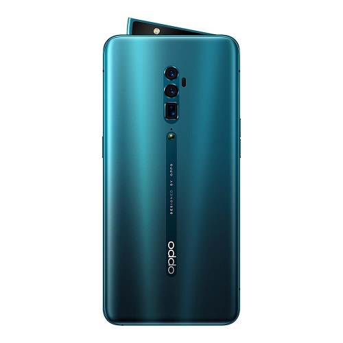 Oppo Reno 10x Zoom Smartphone
