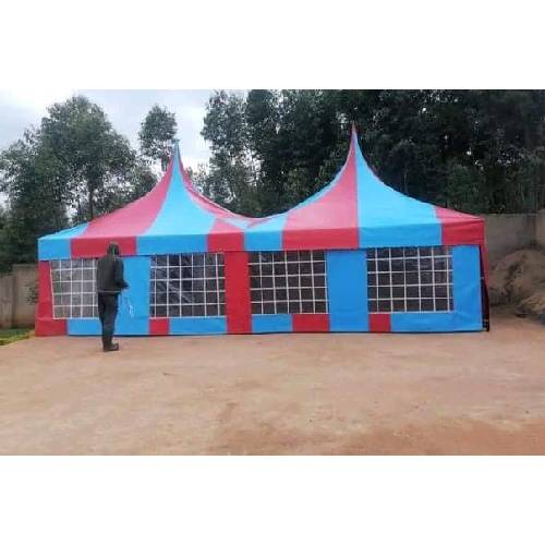 Product Launch Tent 100-Seater – Large Event Shelter