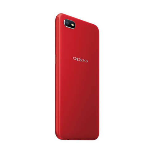 OPPO A1K smartphone, phone
