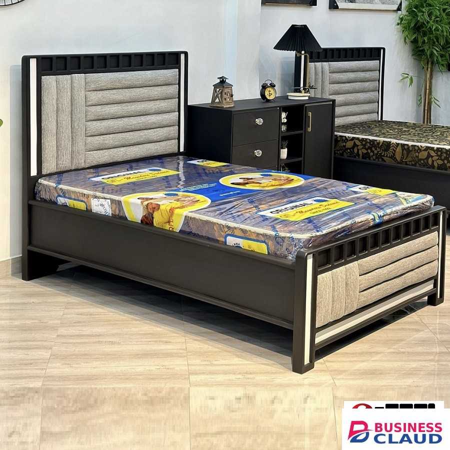 Axis Dream Double Bed