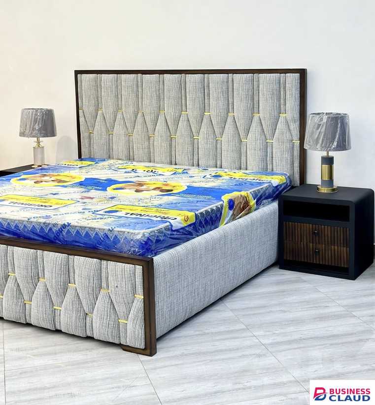 Haven King Size Bed