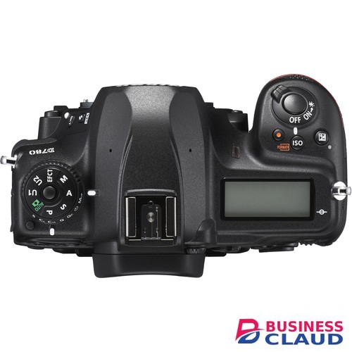 Nikon D780 DSLR Camera (Body Only)