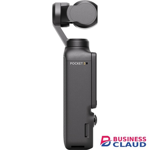DJI Osmo Pocket 3