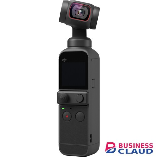 DJI Pocket 2 Gimbal and Combo @ Elite Aperture Mobitech