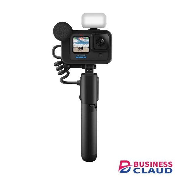 GoPro HERO11 Black Creator Edition Bundle