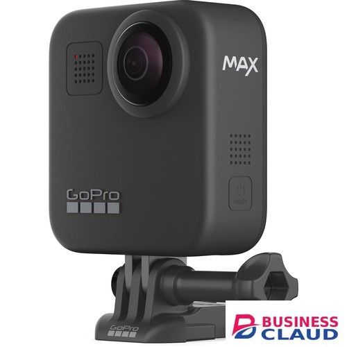 GoPro MAX 360 Action Camera