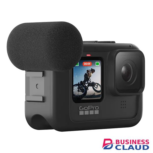GoPro Media Mod for HERO