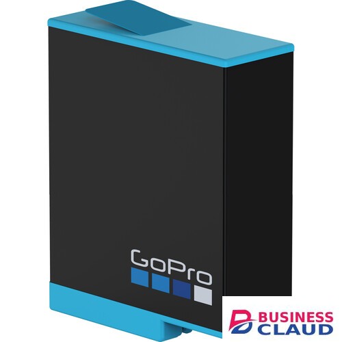 GoPro Rechargeable Li-Ion Battery for HERO9 Black