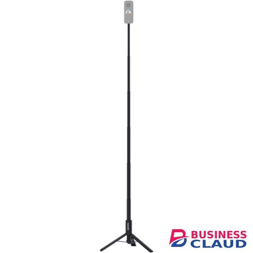 Insta360 2-in-1 Invisible Selfie Stick + Tripod for GO 2, ONE X2, ONE R, ONE X