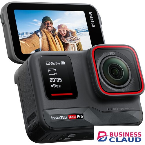 Insta360 Ace Pro Action Camera