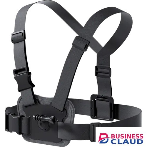 Insta360 Chest Strap for Insta360 Action Cameras