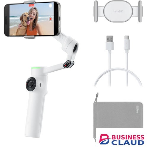 Insta360 Flow 2 Pro Smartphone Gimbal Stabilizer