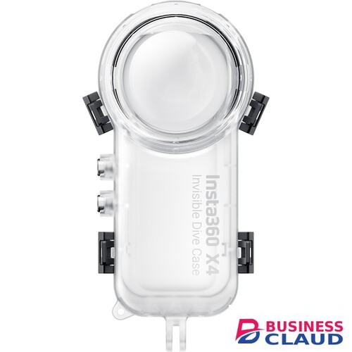 Insta360 Invisible Dive Case for X4