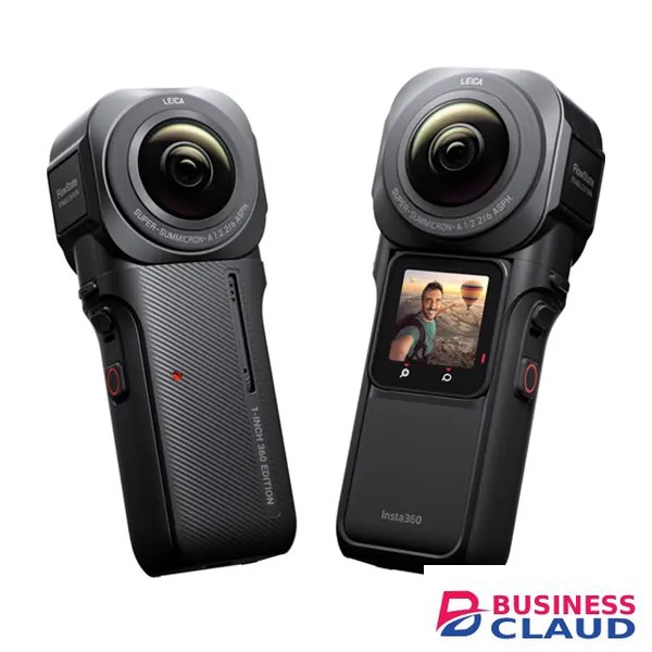 Insta360 ONE RS 1-Inch 360 Edition Camera
