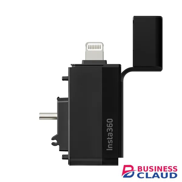 Insta360 Quick Reader for X3