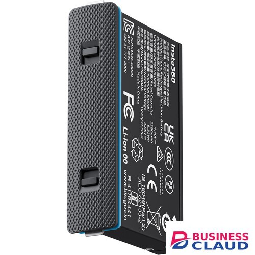 Insta360 Rechargeable 2290mAh Battery for X4 Camera