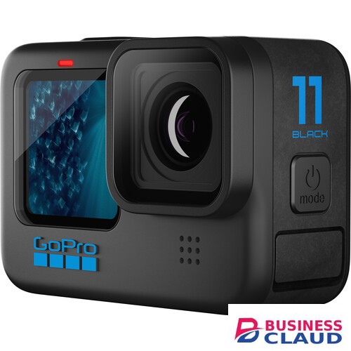 Pre-Owned GoPro HERO11 Black