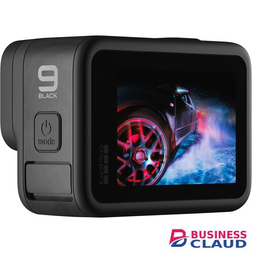 Pre-Owned GoPro HERO9 Black