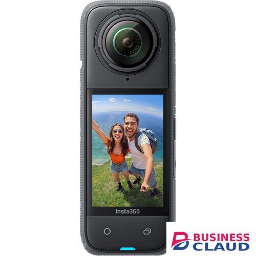 Pre-Owned Insta360 X4 360° 8K Camera