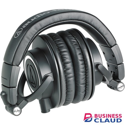 Audio-Technica ATH-M50x Headphones