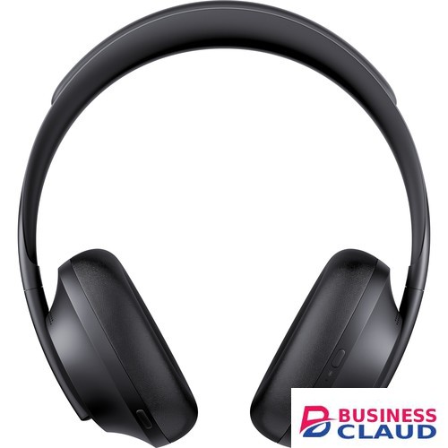 Bose Headphones 700 Noise-Canceling Bluetooth Headphones