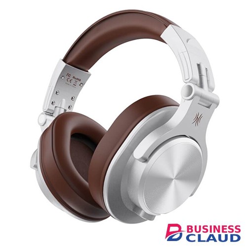 OneOdio A70 Bluetooth & Wired DJ Headphones