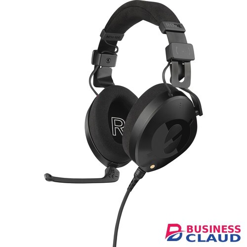 RODE NTH-100M Professional Over-Ear Headset