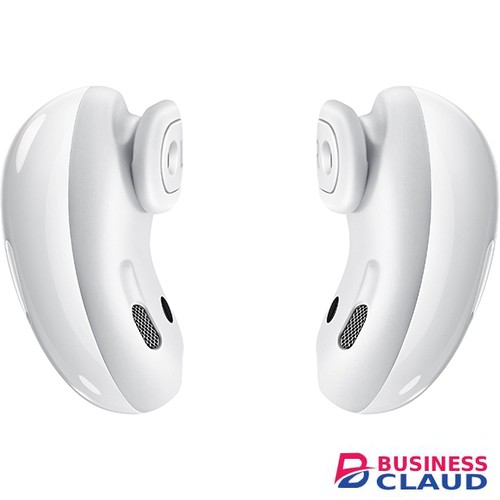 Samsung Galaxy Buds Live Noise-Canceling True Wireless Earbud Headphones