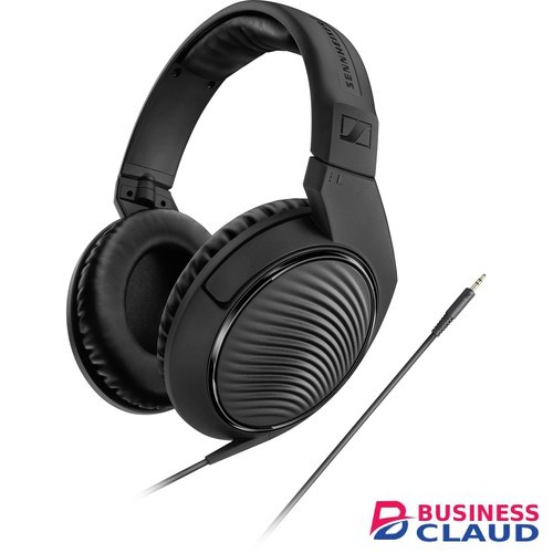 Sennheiser HD 200 Pro Monitoring Headphones