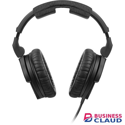 Sennheiser HD 280 Pro Circumaural Closed-Back Monitor Headphones