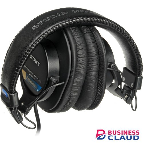 Sony MDR-7506 Headphones