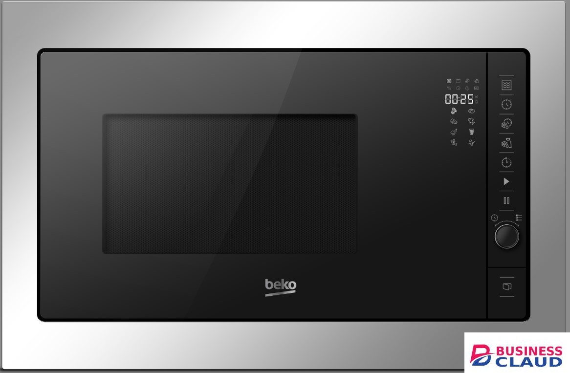 BEKO 25LTR Microwave Oven – (BMGB25332BG)