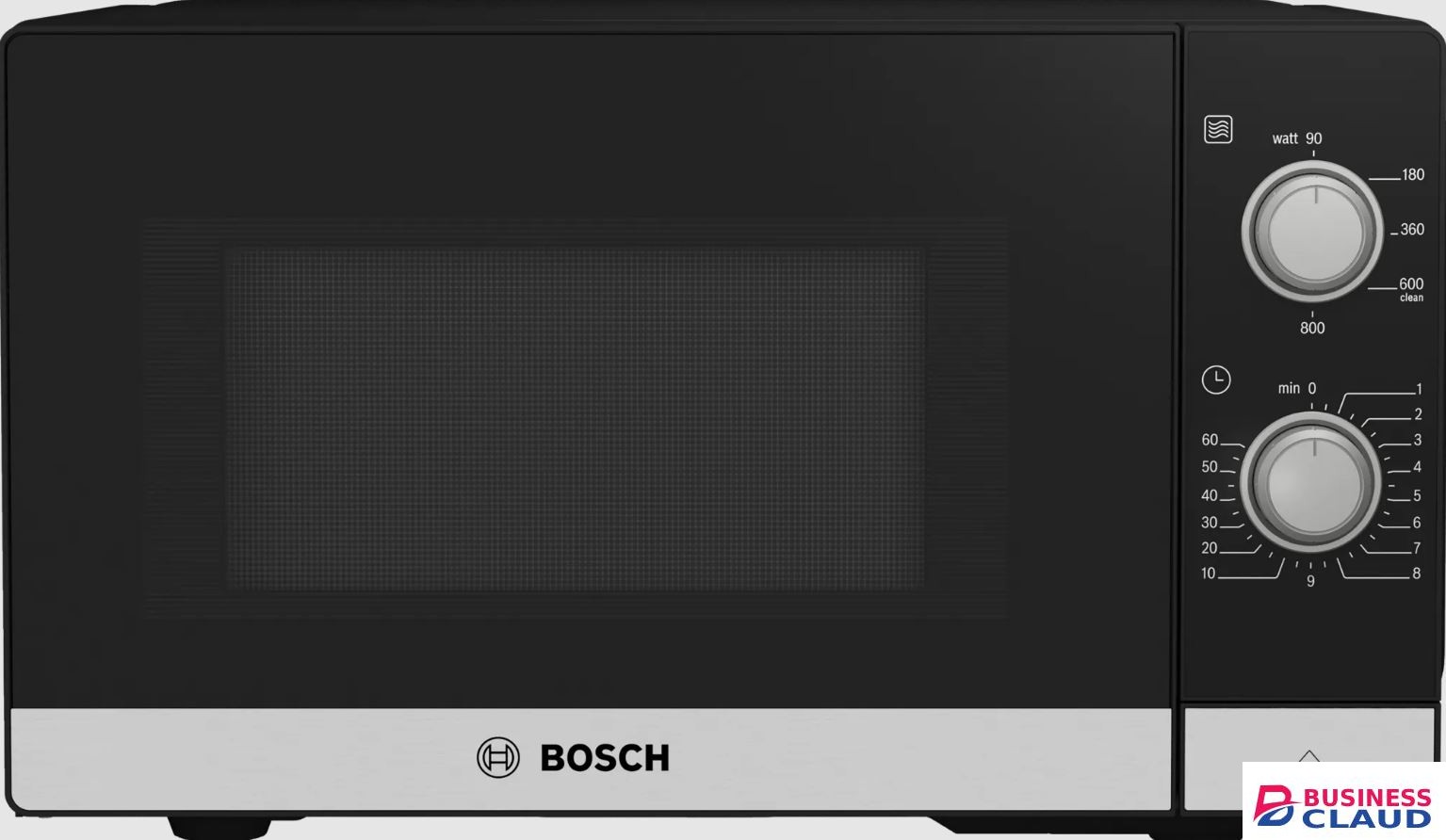 BOSCH MICROWAVE OVEN  20L 800W(FFL020MS2B)