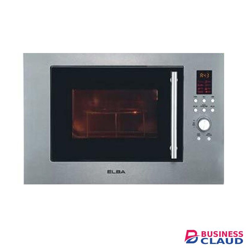 ELBA BUILT IN MICROWAVE 25 LITRES (RM/379)