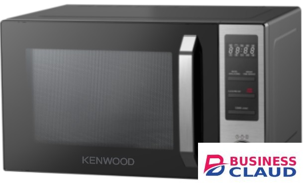 Kenwood Microwave Oven Grill – 30L (MWM30)