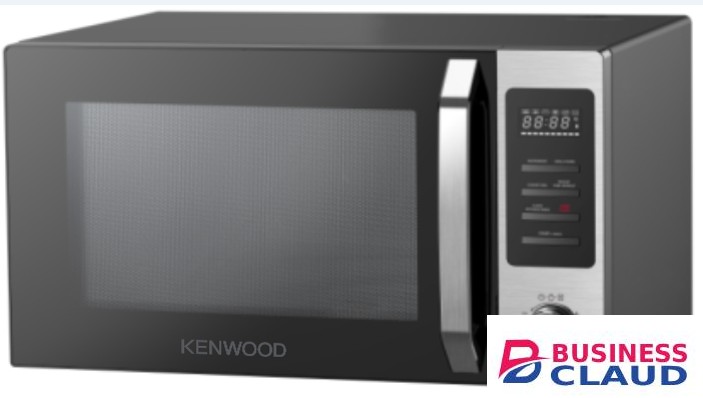 Kenwood MWM25 Microwave Oven Grill – 25L
