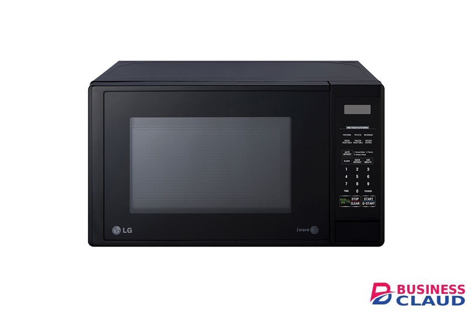 LG MICROWAVE OVEN 20L(MS2042DB)