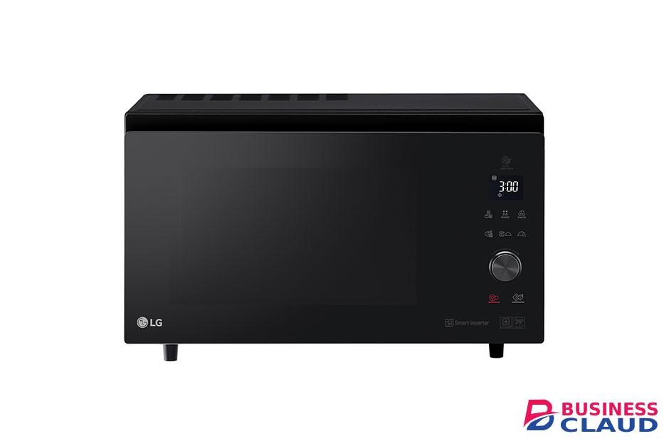 LG MICROWAVE OVENS COMBINATION 39L(MJ3965BCS)