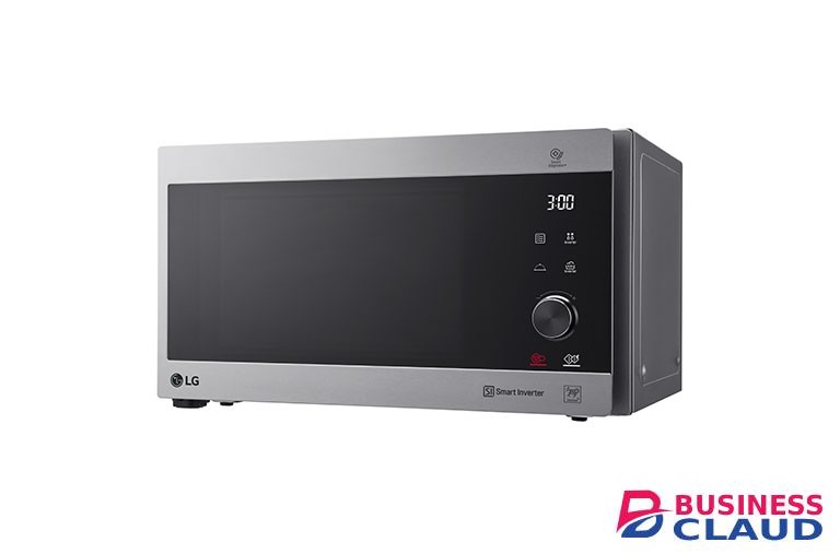 MICROWAVE OVEN GRILL STAINLESS STEEL(MH8265CIS)