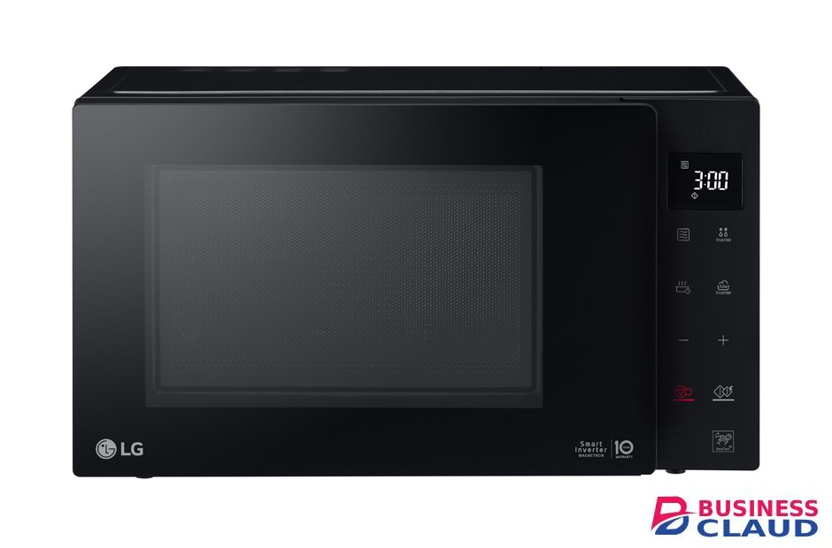 MICROWAVE OVEN SOLO BLACK 23L(MS2336GIB)