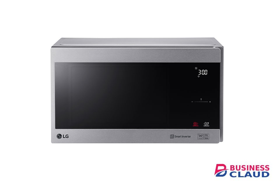 MICROWAVE OVEN SOLO STAINLESS STEEL(MS2595CIS)