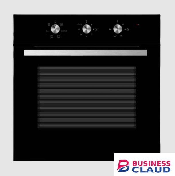 Midea Built In Electric Oven, 80Ltrs Capacity, With Steam Assist (65M40M1-GL )