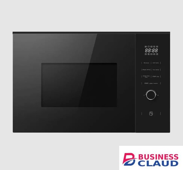 Midea Built In Grill, 25Ltrs Capacity (MWTG925HS6)